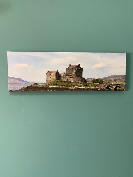 Eilean Donan Castle