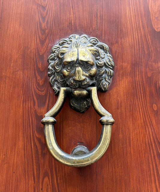 Knockers of Italy #Four - Florence